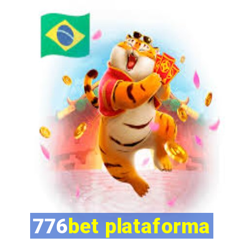 776bet plataforma